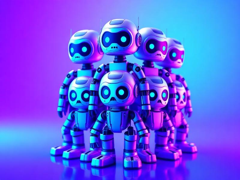 1,000 Bot Follower