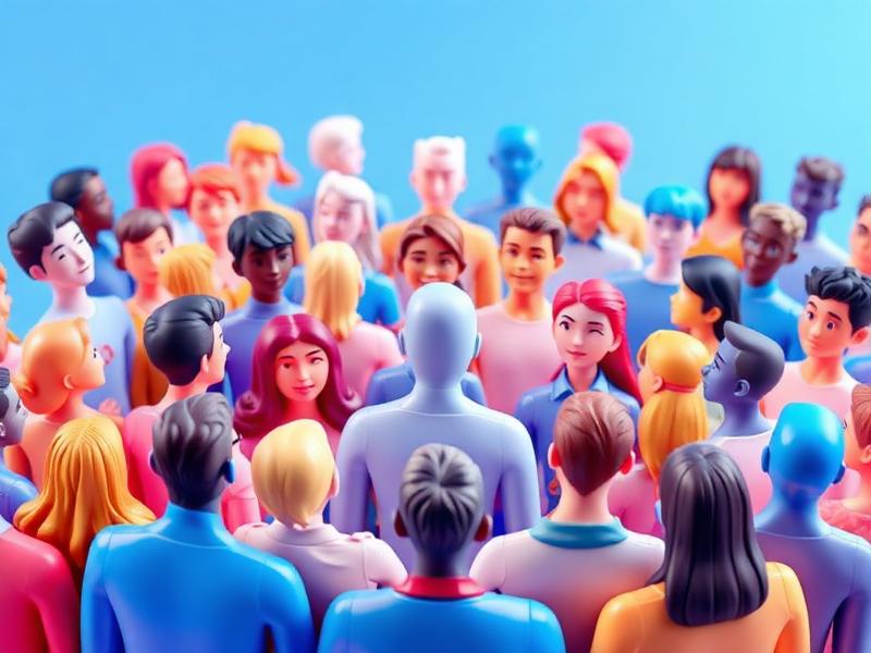 1,000 Group Members