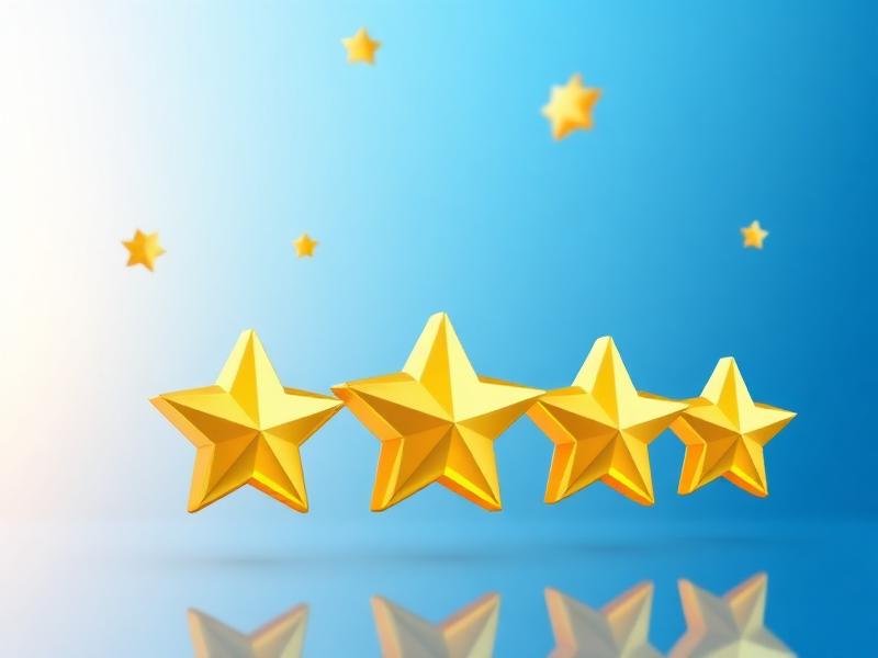 10 Page 5 Star Reviews