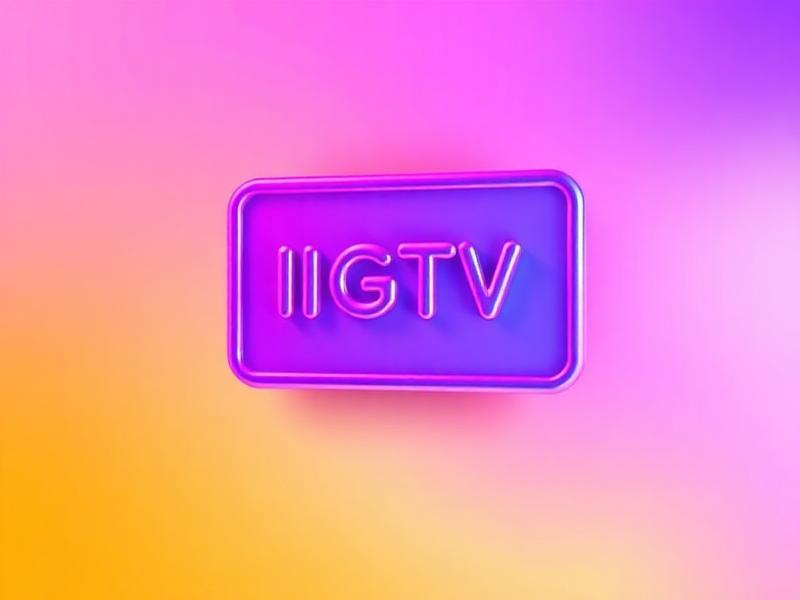 1,000 IGTV Views