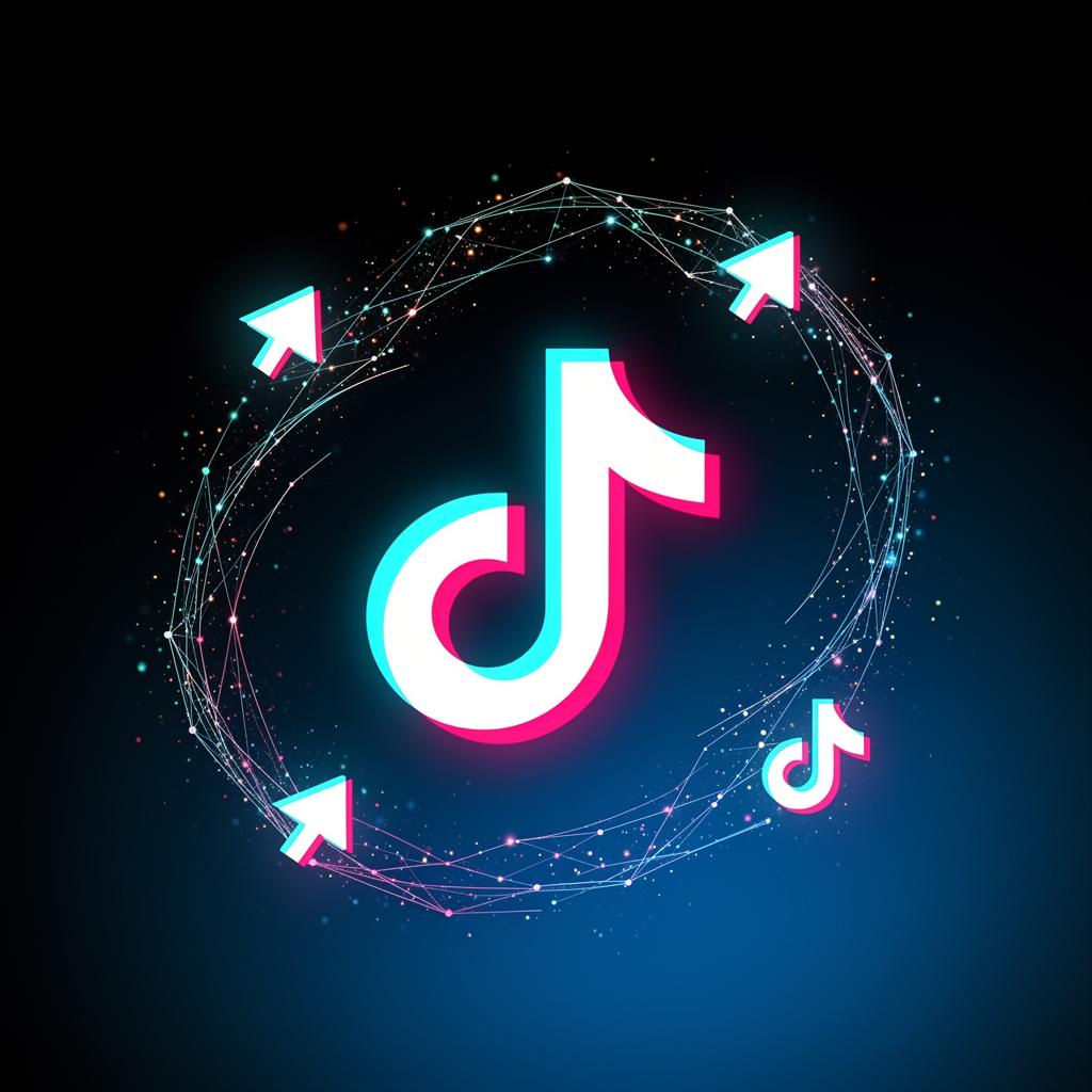 1,000 TikTok Shares
