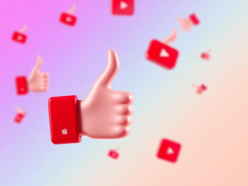1,000 YouTube Likes